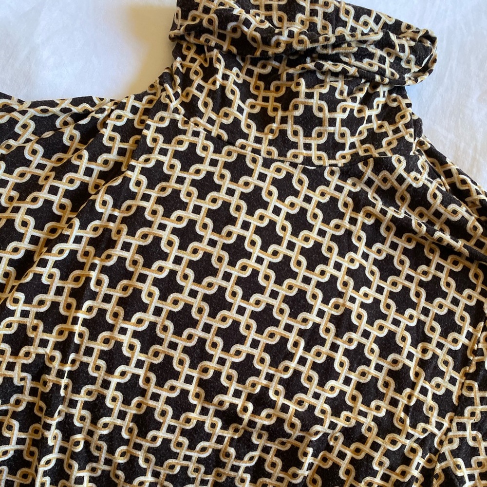 H&M Turtle Neck